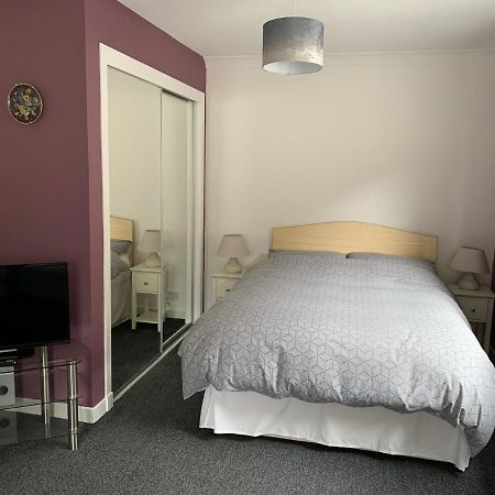 Crayford'S Guest House Абърдийн Екстериор снимка