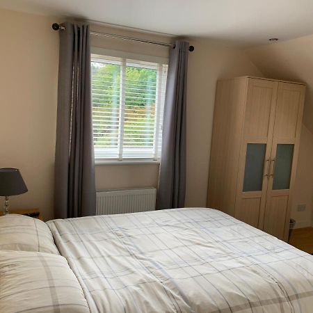 Crayford'S Guest House Абърдийн Екстериор снимка