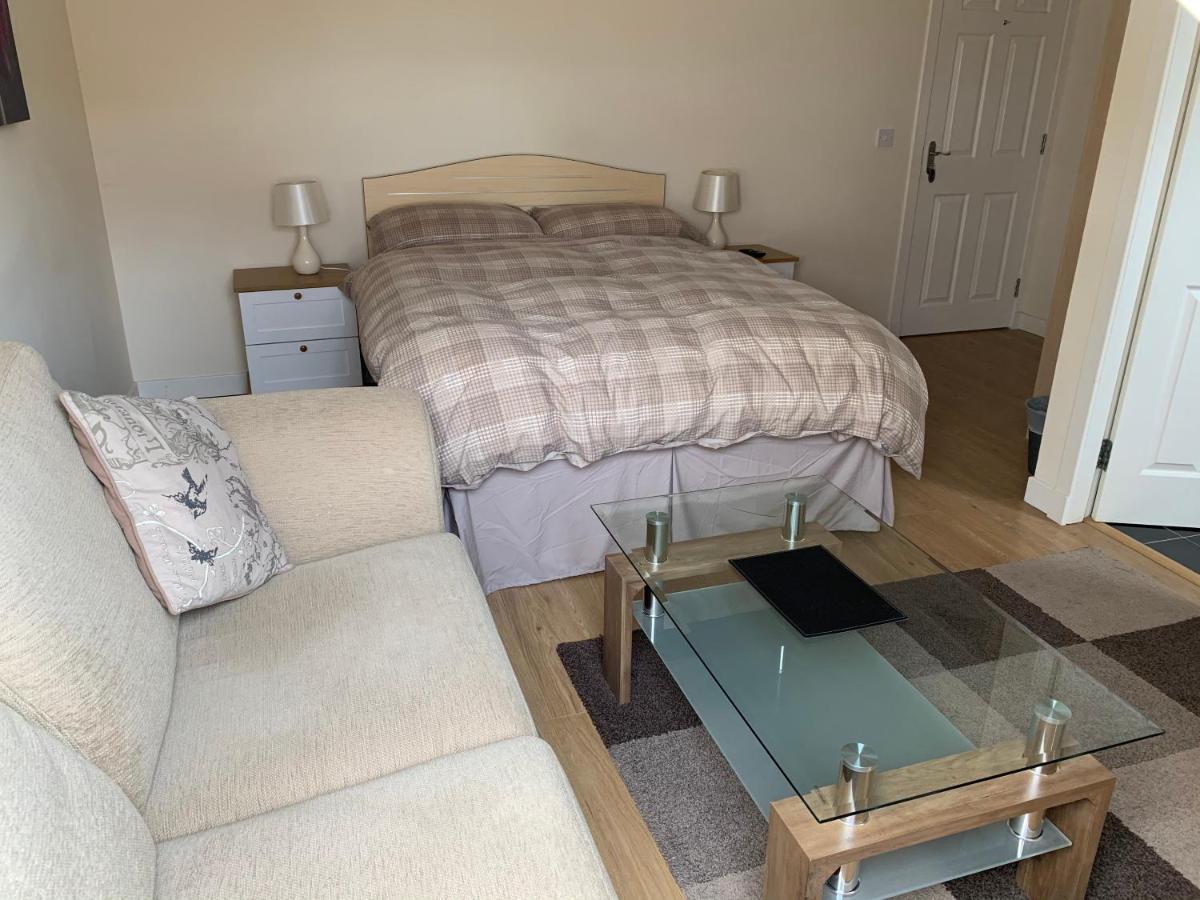 Crayford'S Guest House Абърдийн Екстериор снимка