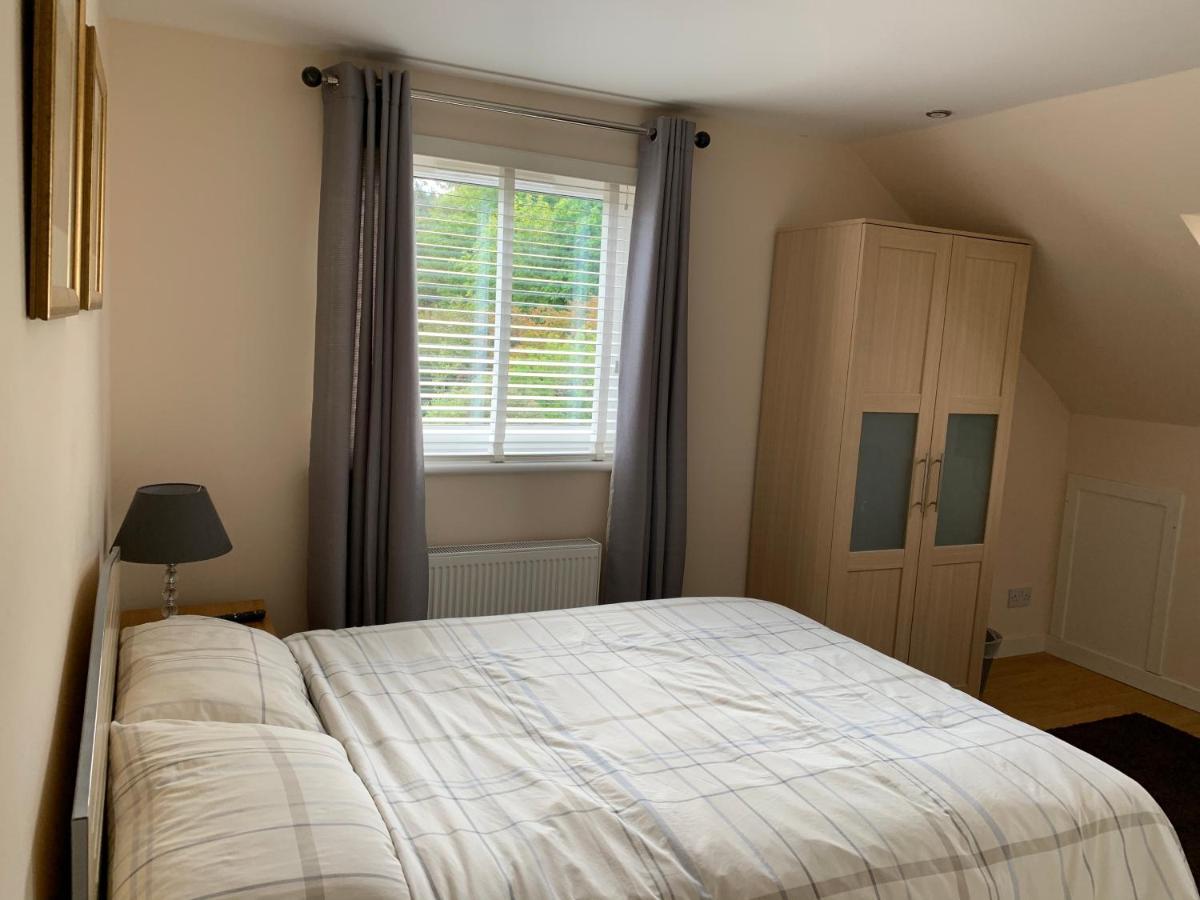 Crayford'S Guest House Абърдийн Екстериор снимка