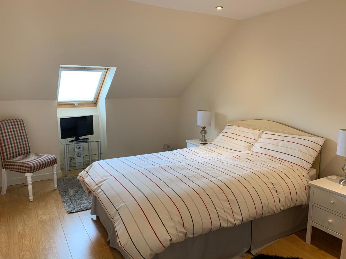 Crayford'S Guest House Абърдийн Екстериор снимка