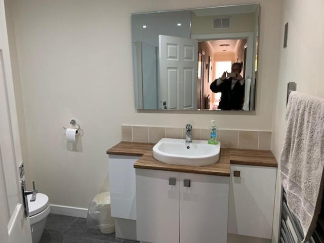 Crayford'S Guest House Абърдийн Екстериор снимка