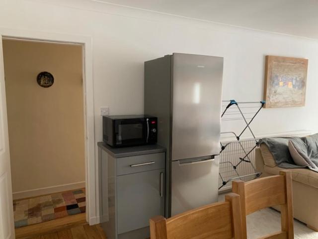 Crayford'S Guest House Абърдийн Екстериор снимка