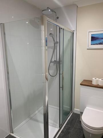 Crayford'S Guest House Абърдийн Екстериор снимка