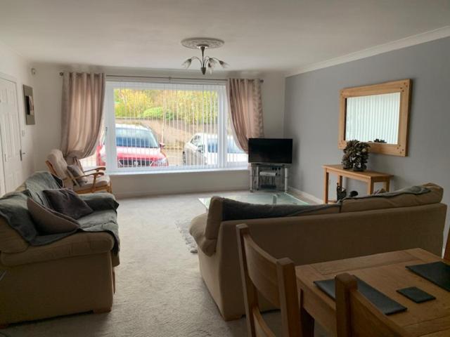 Crayford'S Guest House Абърдийн Екстериор снимка