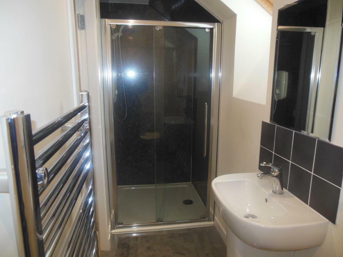 Crayford'S Guest House Абърдийн Екстериор снимка