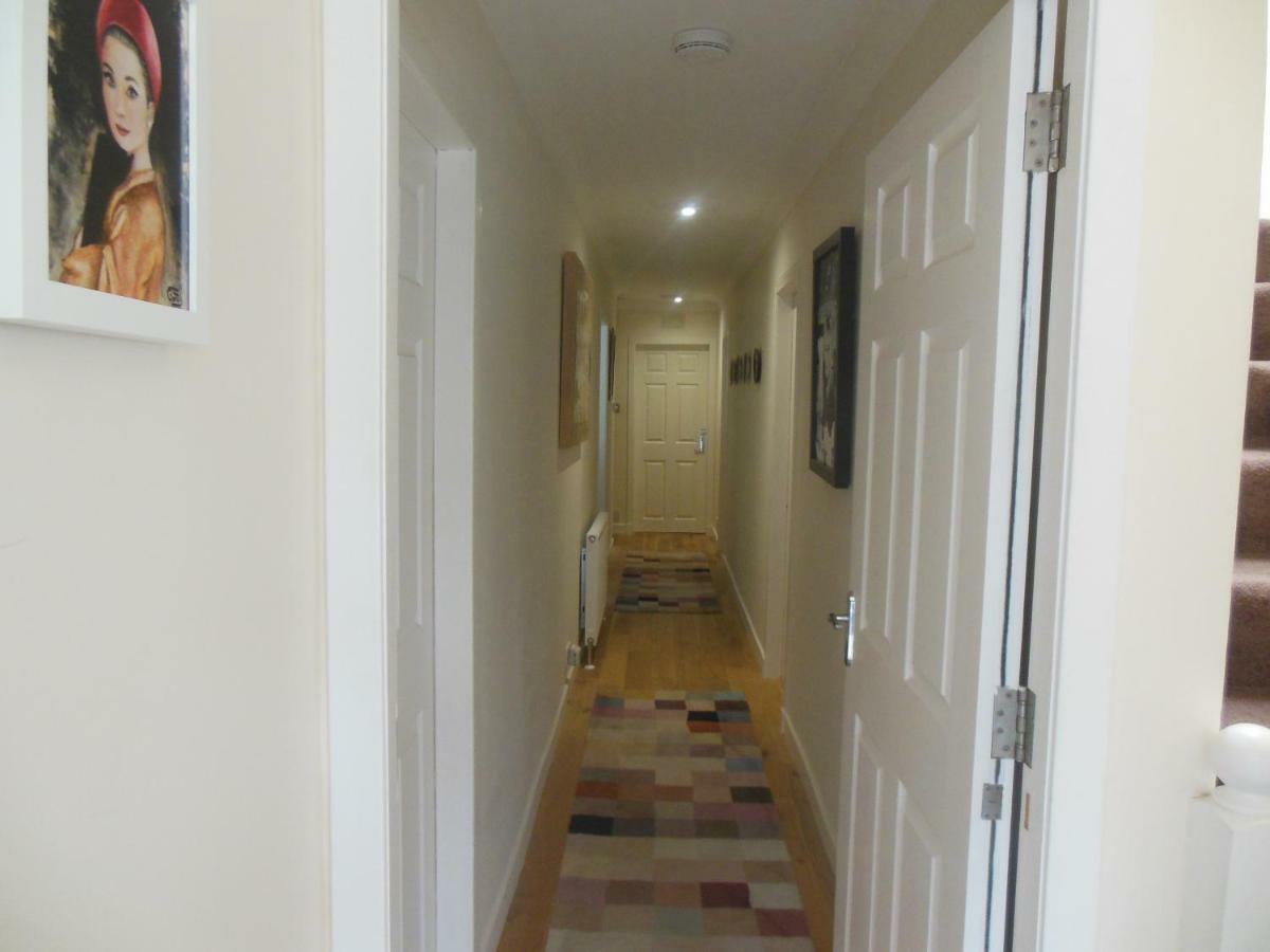 Crayford'S Guest House Абърдийн Екстериор снимка