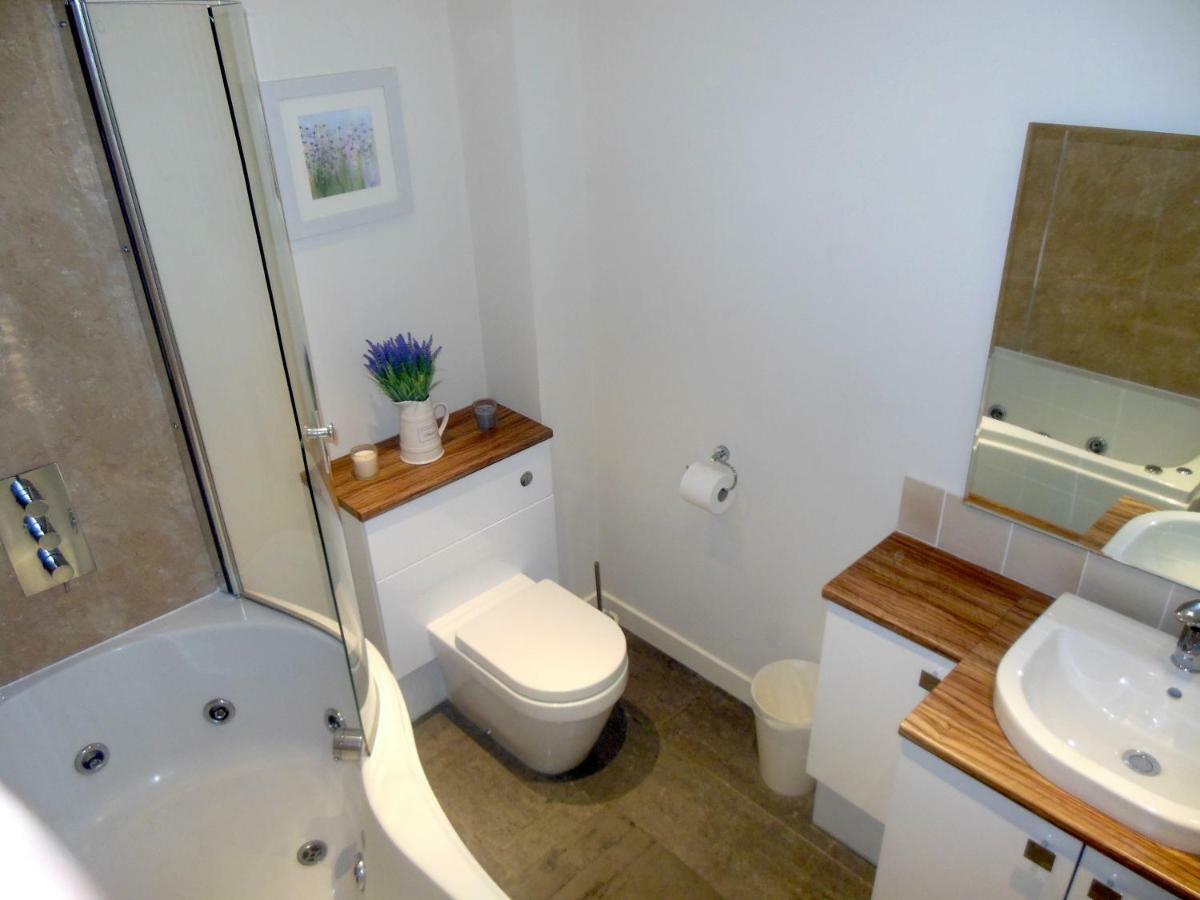 Crayford'S Guest House Абърдийн Екстериор снимка